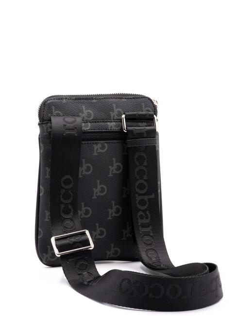 MONOGRAM  Borsello black - Tracolle Uomo