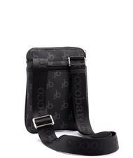 ROCCOBAROCCO MONOGRAM  Borsello black - Tracolle Uomo - 4