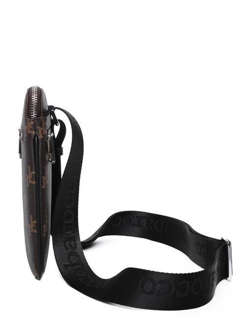 MONOGRAM  Borsello brown - Tracolle Uomo