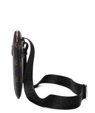ROCCOBAROCCO MONOGRAM  Borsello brown - Tracolle Uomo - 2