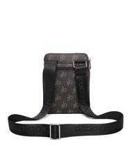 ROCCOBAROCCO MONOGRAM  Borsello brown - Tracolle Uomo - 3