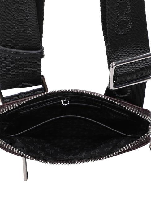 MONOGRAM  Borsello brown - Tracolle Uomo