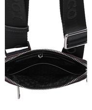 ROCCOBAROCCO MONOGRAM  Borsello brown - Tracolle Uomo - 4