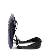 ROCCOBAROCCO MONOGRAM  Borsello navy - Tracolle Uomo - 2