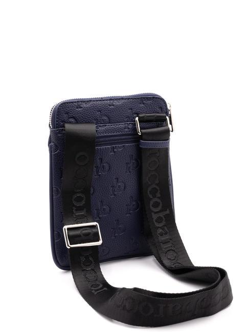 MONOGRAM  Borsello navy - Tracolle Uomo