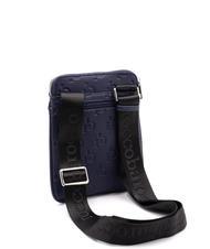 ROCCOBAROCCO MONOGRAM  Borsello navy - Tracolle Uomo - 3