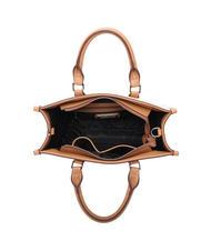 ROCCOBAROCCO MONOGRAM Logo Borsa a mano, con tracolla white - Borse Donna - 5