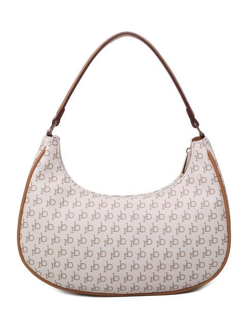 MONOGRAM Sacca a spalla white - Borse Donna