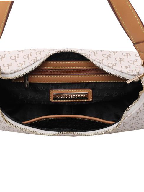 MONOGRAM Sacca a spalla white - Borse Donna