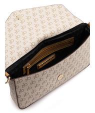 ROCCOBAROCCO MONOGRAM Chain Borsa a spalla, con tracolla white - Borse Donna - 5