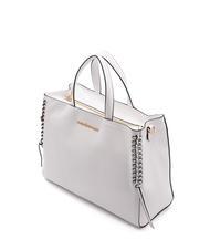 ROCCOBAROCCO GEA  Borsa a mano, con tracolla white - Borse Donna - 2