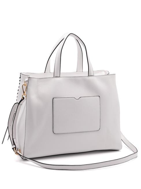 GEA  Borsa a mano, con tracolla white - Borse Donna