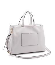ROCCOBAROCCO GEA  Borsa a mano, con tracolla white - Borse Donna - 3