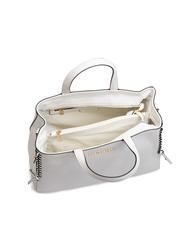 ROCCOBAROCCO GEA  Borsa a mano, con tracolla white - Borse Donna - 5