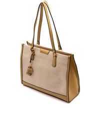 ROCCOBAROCCO FRIDA Borsa a spalla, con tracolla mustard - Borse Donna - 2