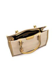 ROCCOBAROCCO FRIDA Borsa a spalla, con tracolla mustard - Borse Donna - 5