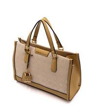 ROCCOBAROCCO FRIDA  Borsa a mano, con tracolla mustard - Borse Donna - 2