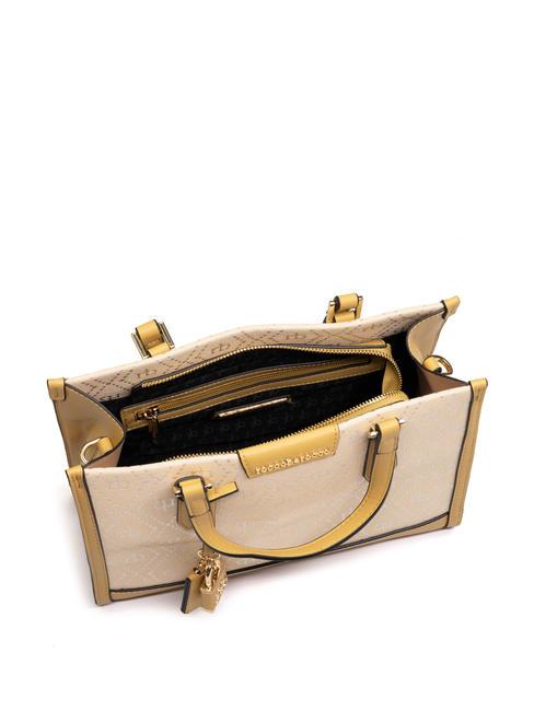 FRIDA  Borsa a mano, con tracolla mustard - Borse Donna