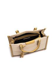 ROCCOBAROCCO FRIDA  Borsa a mano, con tracolla mustard - Borse Donna - 5