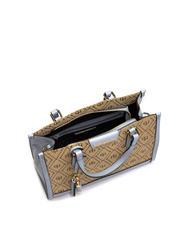 ROCCOBAROCCO FRIDA  Borsa a mano, con tracolla sky blue - Borse Donna - 4