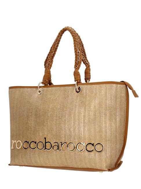 ALTEA Shopper bronzo - Borse Donna