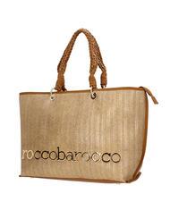 ROCCOBAROCCO ALTEA Shopper bronzo - Borse Donna - 2