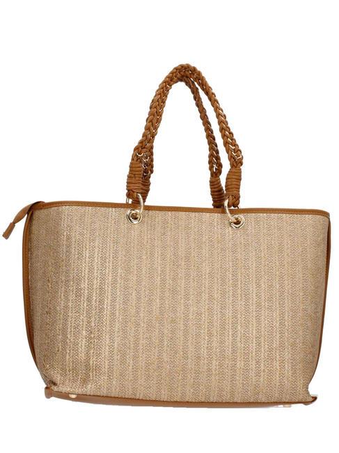 ALTEA Shopper bronzo - Borse Donna