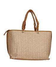 ROCCOBAROCCO ALTEA Shopper bronzo - Borse Donna - 3