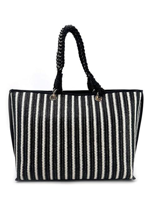 ALTEA Shopper black - Borse Donna