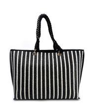 ROCCOBAROCCO ALTEA Shopper black - Borse Donna - 3