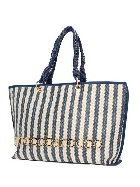 ALTEA Shopper blue - Borse Donna