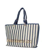ROCCOBAROCCO ALTEA Shopper blue - Borse Donna - 2