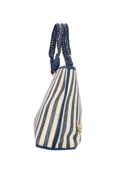 ALTEA Shopper blue - Borse Donna