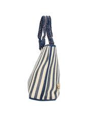 ROCCOBAROCCO ALTEA Shopper blue - Borse Donna - 3