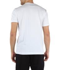 RICHMOND X OLINARI  T-Shirt in cotone - T-shirt Uomo