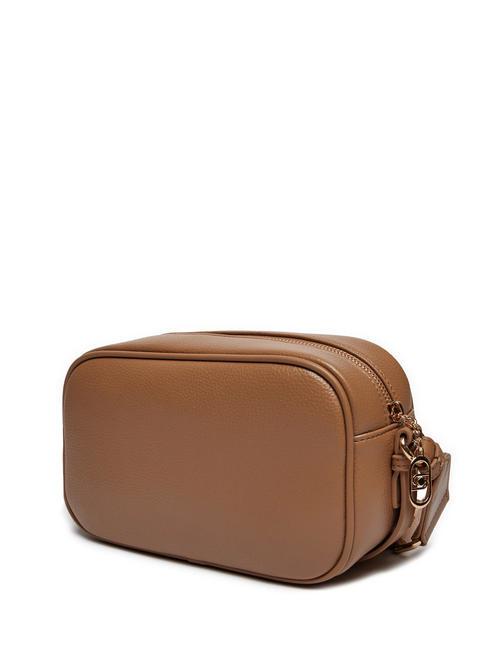 PAKUNA Mini Bag a tracolla almond - Borse Donna