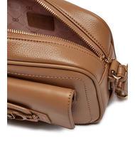 LIUJO PAKUNA Mini Bag a tracolla almond - Borse Donna - 4
