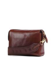 THE BRIDGE FRIDA Mini Bag a tracolla, in pelle MARRONE - Borse Donna - 2