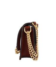THE BRIDGE LUCREZIA Mini Bag a spalla / a tracolla MARRONE - Borse Donna - 3