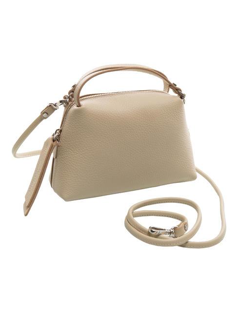ALIFA  Mini Bag a mano, con tracolla lamb - Borse Donna