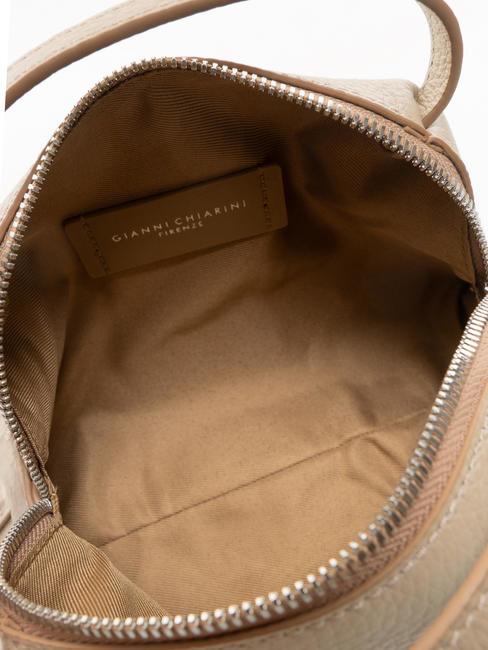 ALIFA  Mini Bag a mano, con tracolla lamb - Borse Donna