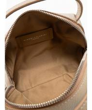 GIANNI CHIARINI ALIFA  Mini Bag a mano, con tracolla lamb - Borse Donna - 5