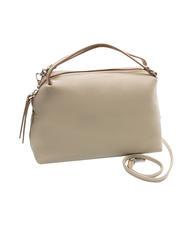 GIANNI CHIARINI ALIFA Borsa in pelle con tracolla lamb - Borse Donna - 2