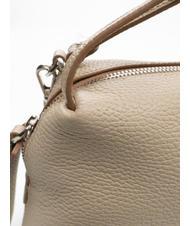 GIANNI CHIARINI ALIFA Borsa in pelle con tracolla lamb - Borse Donna - 3
