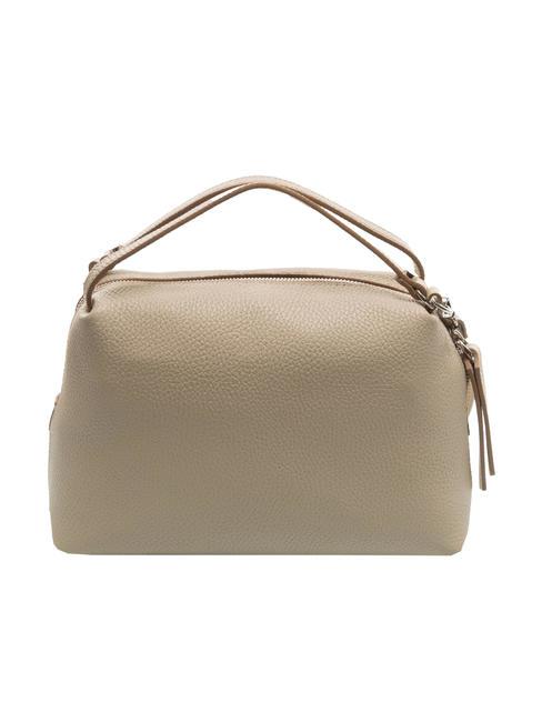 ALIFA Borsa in pelle con tracolla lamb - Borse Donna