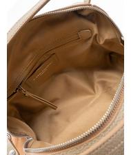 GIANNI CHIARINI ALIFA Borsa in pelle con tracolla lamb - Borse Donna - 5