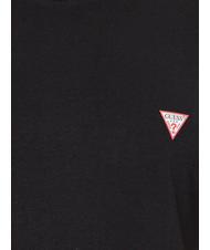 GUESS CORE T-Shirt in cotone jetbla - T-shirt Uomo - 3