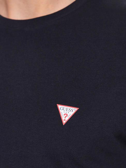 CORE T-Shirt in cotone smartblue - T-shirt Uomo