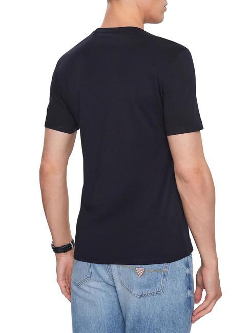 CORE T-Shirt in cotone smartblue - T-shirt Uomo