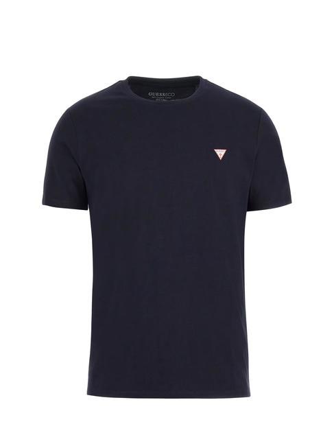 CORE T-Shirt in cotone smartblue - T-shirt Uomo